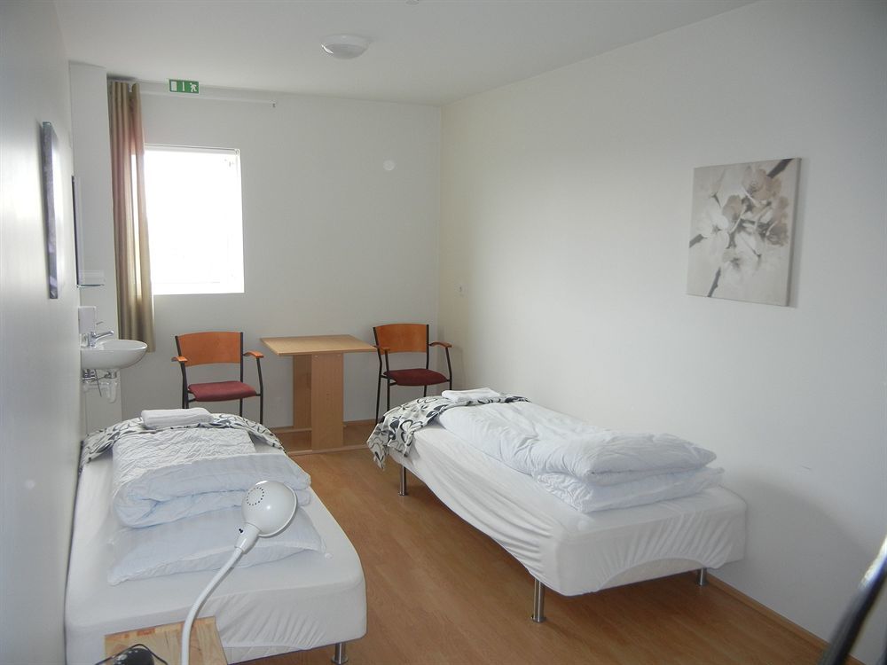 Guesthouse Alex By Keflavik Airport Exterior foto